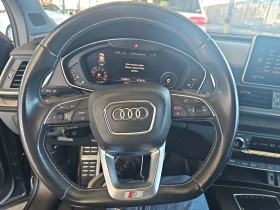 Audi SQ5 PREMIUM PLUS* VIRTUAL* BANG&OLUFSEN* * HEAD UP | Mobile.bg    9