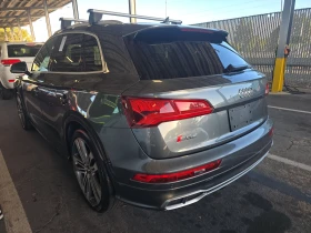 Audi SQ5 PREMIUM PLUS* VIRTUAL* BANG&OLUFSEN* * HEAD UP | Mobile.bg    6