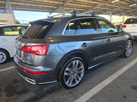 Audi SQ5 PREMIUM PLUS* VIRTUAL* BANG&OLUFSEN* * HEAD UP | Mobile.bg    4