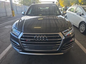 Audi SQ5 PREMIUM PLUS* VIRTUAL* BANG&OLUFSEN* * HEAD UP | Mobile.bg    2