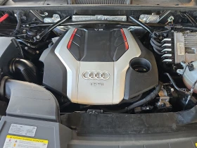 Audi SQ5 PREMIUM PLUS* VIRTUAL* BANG&OLUFSEN* * HEAD UP | Mobile.bg    17