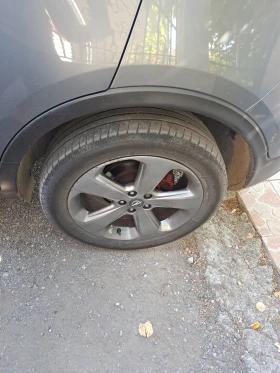 Opel Mokka  LPG - Landi Renzo-1.4 TURBO | Mobile.bg    5