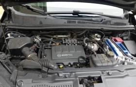 Opel Mokka  LPG - Landi Renzo-1.4 TURBO | Mobile.bg    10