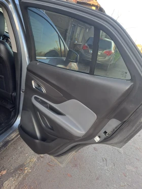 Opel Mokka  LPG - Landi Renzo-1.4 TURBO | Mobile.bg � ����� ������ 15
