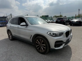 BMW X3 190 cv Очакван внос!!!! - 31999 лв. - 29475825 3