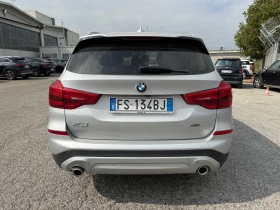 BMW X3 190 cv Очакван внос!!!! - 31999 лв. - 29475825 5