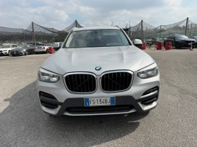 BMW X3 190 cv Очакван внос!!!! - 31999 лв. - 29475825 2