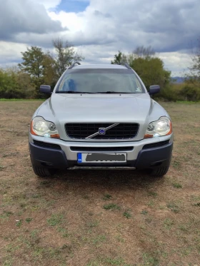Volvo Xc90 2.4 AWD | Mobile.bg    3