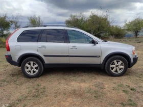 Volvo Xc90 2.4 AWD | Mobile.bg    5
