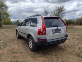 Volvo Xc90 2.4 AWD | Mobile.bg    7