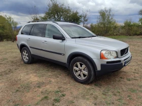 Volvo Xc90 2.4 AWD | Mobile.bg    2