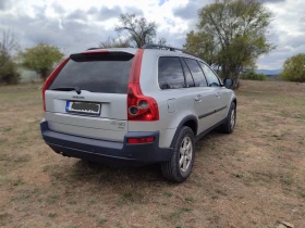Volvo Xc90 2.4 AWD | Mobile.bg    6