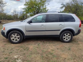 Volvo Xc90 2.4 AWD | Mobile.bg    4
