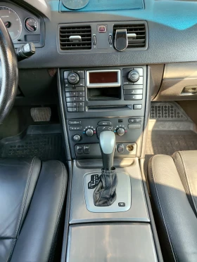 Volvo Xc90 2.4 AWD | Mobile.bg    13