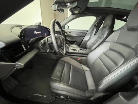 Обява за продажба на Porsche Macan CHRONO-PACK/381HP/PANO/SPORT/112D ~ 110 999 лв. - изображение 5
