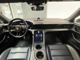 Обява за продажба на Porsche Macan CHRONO-PACK/381HP/PANO/SPORT/112D ~ 110 999 лв. - изображение 4