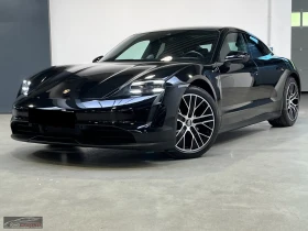 Обява за продажба на Porsche Macan CHRONO-PACK/381HP/PANO/SPORT/112D ~ 110 999 лв. - изображение 1