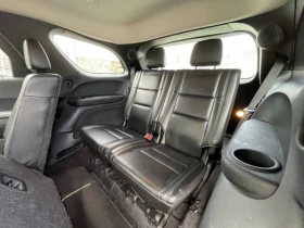 Dodge Durango GT* AWD* 3.6L*  | Mobile.bg    15