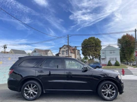 Dodge Durango GT* AWD* 3.6L*  | Mobile.bg    7
