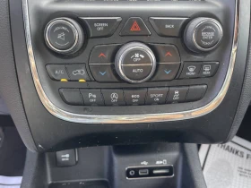 Dodge Durango GT* AWD* 3.6L*  | Mobile.bg    11