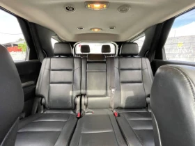 Dodge Durango GT* AWD* 3.6L*  | Mobile.bg    14