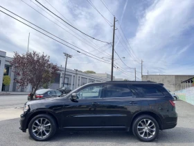 Dodge Durango GT* AWD* 3.6L*  | Mobile.bg    3