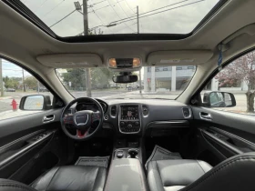 Dodge Durango GT* AWD* 3.6L*  | Mobile.bg    8