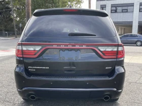 Dodge Durango GT* AWD* 3.6L*  | Mobile.bg    5