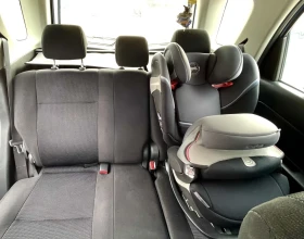 Обява за продажба на Daihatsu Terios 1.5/105к.с. 4x4 ГАЗ/Бензин АВТОМАТИК - КЛИМАТИК -  ~9 750 лв. - изображение 3