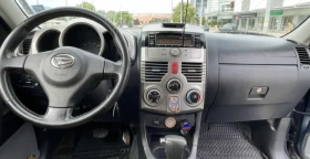 Обява за продажба на Daihatsu Terios 1.5/105к.с. 4x4 ГАЗ/Бензин АВТОМАТИК - КЛИМАТИК -  ~9 750 лв. - изображение 4