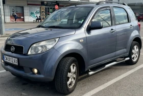 Обява за продажба на Daihatsu Terios 1.5/105к.с. 4x4 ГАЗ/Бензин АВТОМАТИК - КЛИМАТИК -  ~9 750 лв. - изображение 2