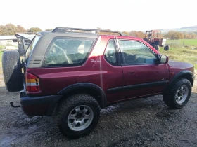 Opel Frontera | Mobile.bg    2