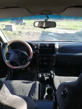 Opel Frontera | Mobile.bg    9