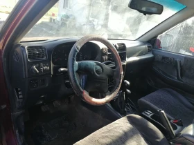 Opel Frontera | Mobile.bg    13