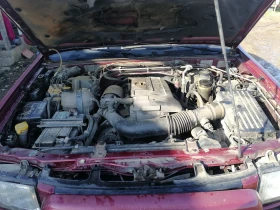 Opel Frontera | Mobile.bg    8