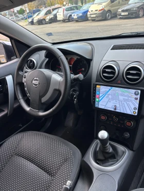 Nissan Qashqai 1.5 Dci, снимка 6