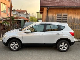 Nissan Qashqai 1.5 Dci, снимка 3