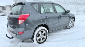 Toyota Rav4 2.0 vvti 4x4, снимка 2
