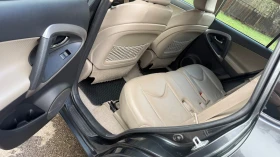 Toyota Rav4 2.0 vvti 4x4, снимка 12