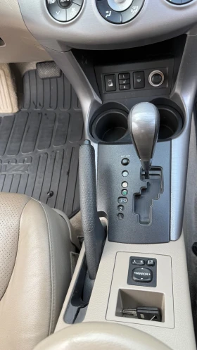 Toyota Rav4 2.0 vvti 4x4, снимка 10