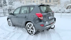 Toyota Rav4 2.0 vvti 4x4, снимка 5
