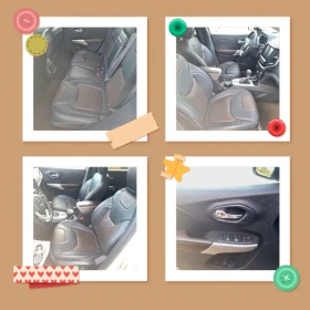 Jeep Cherokee 2.2 4�4 200�� | Mobile.bg � ����� ������ 12