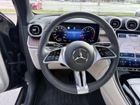 Mercedes-Benz GLC 300 ОБДУХВАНЕ* 360 КАМЕРА* ПАНОРАМА* ПАМЕТ - 42600 € / 83318.36 лв. - 66702509 11