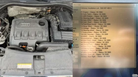 Audi Q3 2.0 TDI (177 Hp) quattro S tronic * История* ВИДЕО - 9970 € / 19499.63 лв. - 70641758 16