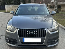Audi Q3 2.0 TDI (177 Hp) quattro S tronic * История* ВИДЕО - 9970 € / 19499.63 лв. - 70641758 2