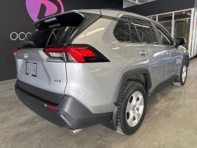 Toyota Rav4 XLE FWD - 22600 € / 44201.76 лв. - 82726519 3