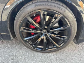 Audi SQ8 * ДИСТРОНИК * 360 * ОБДУХВАНЕ * CARPLAY, снимка 7 - Автомобили и джипове - 53660544