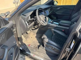 Audi SQ8 * ДИСТРОНИК * 360 * ОБДУХВАНЕ * CARPLAY, снимка 5 - Автомобили и джипове - 53660544