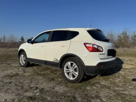 Nissan Qashqai - 5650 € / 11050.44 лв. - 47357071 6