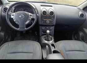 Nissan Qashqai - 5650 € / 11050.44 лв. - 47357071 7